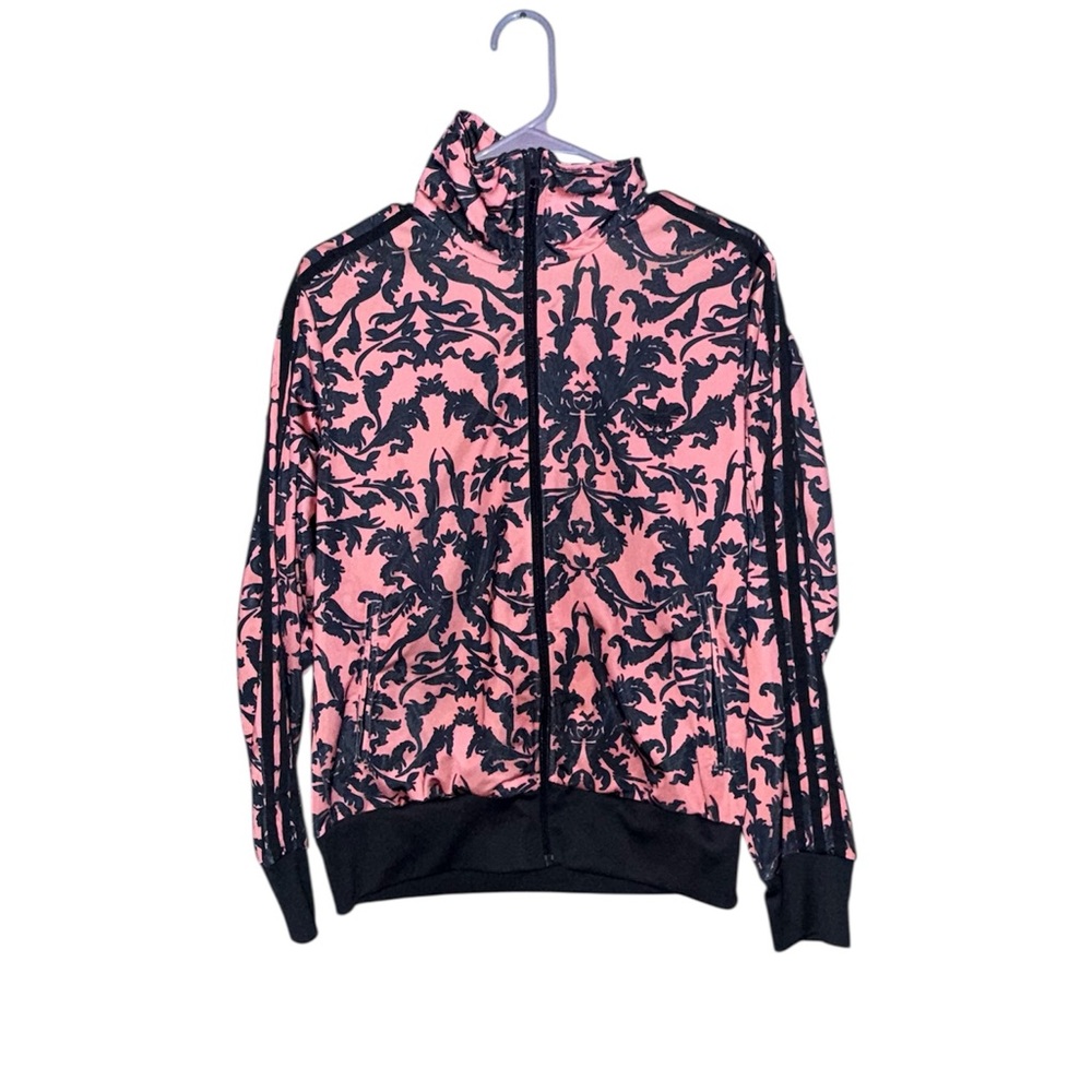 Adidas Baroque Firebird Jacket
